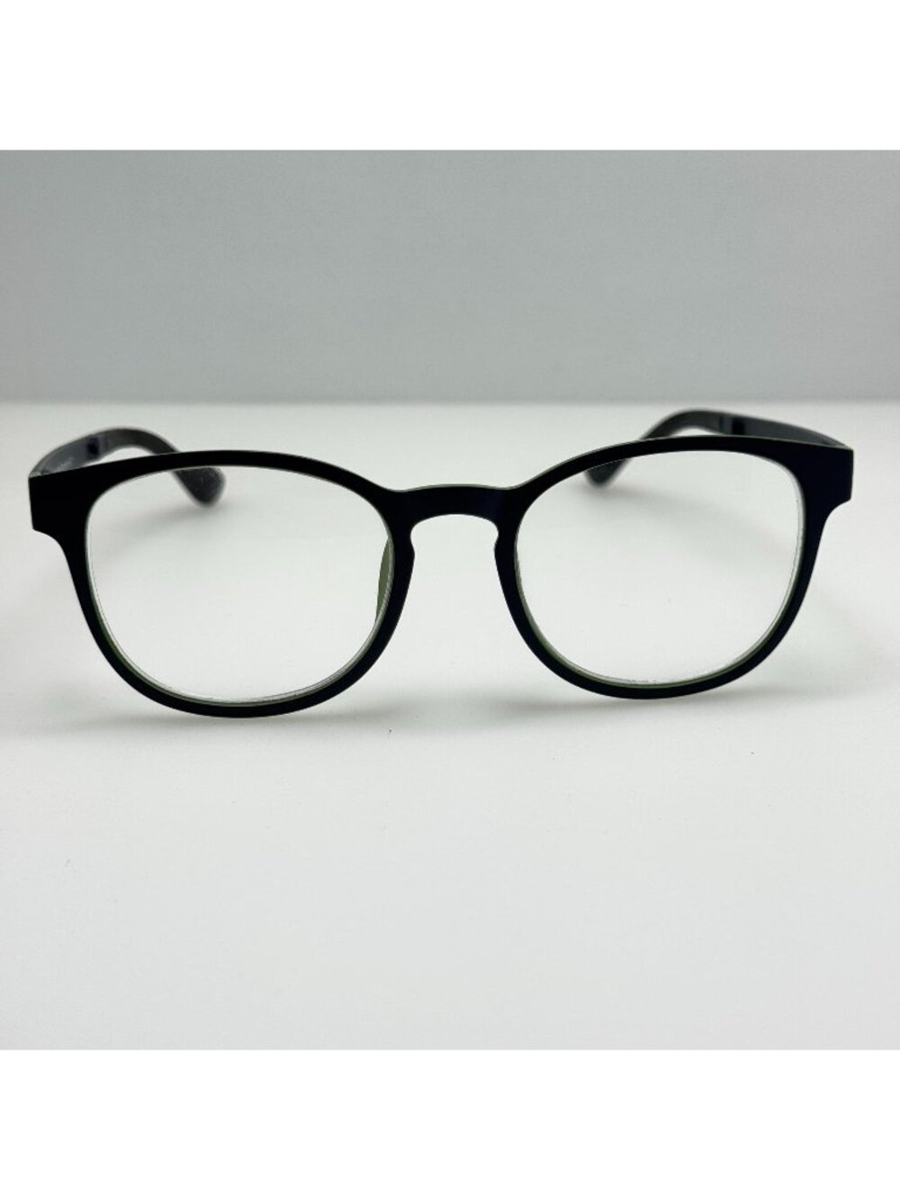 Eyebobs 932 11 Animal Magnetism Eyeglasses Eye Glasses Readers +1.75 W/ Clip
